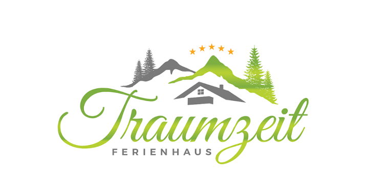 Haus Logo, Traumzeit