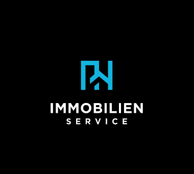 Haus Logo, PN Immobilien Services