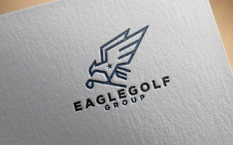 Adler-Logo-Eagle-Golf