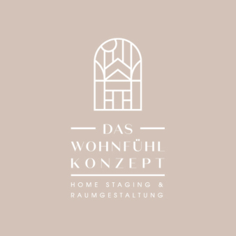 Das-Wohlfühlkonzept-Logo-Kreatives-Unternehmen