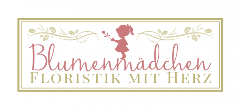 11 Blumenladen-Logos als Inspiration für Dein Floristik-Unternehmen