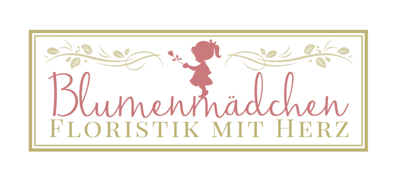 11 BlumenladenLogos als Inspiration für Dein FloristikUnternehmen
