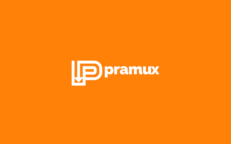 Pramux-Software-Unternehmen-Logo