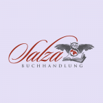 Buch Logo für Salza Buchhandlung