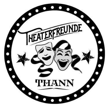 Theater Logo, Theaterfreunde Tann