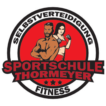 sportschule-thormeyer-fitness-logo-design