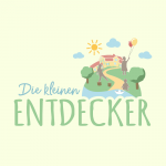 Erde Logo für Großtagespflege