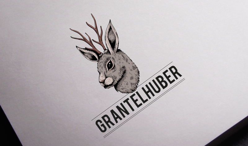 Grantelhuber-Logo-Design-Illustration