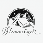 Outdoor Logo, Himmelszelt