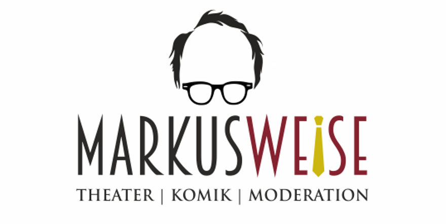 Theater Logo, Markus Weise