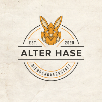 Alter-Hase-das-beste-Logo