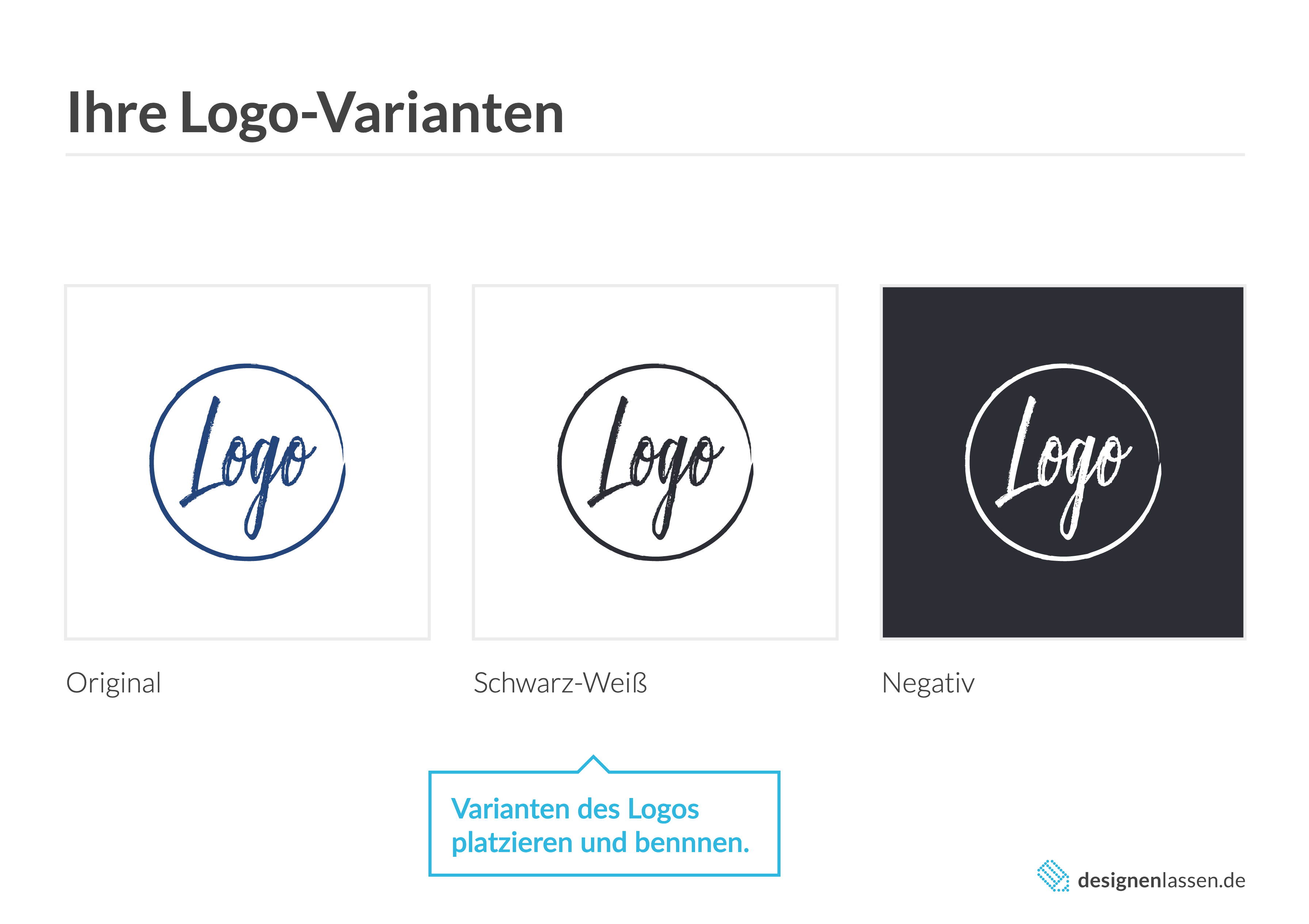 Der Styleguide für Deine Marke - das individuelle Herzstück Deines ...