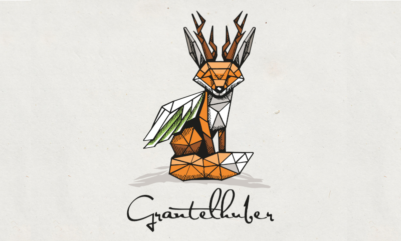 Die besten Logo-Designs Grantelhuber