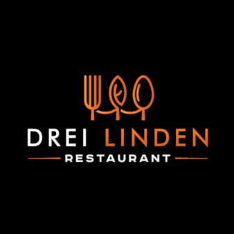 Eines-der-besten-Logos-Drei-Linden-Restaurant