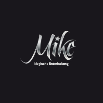 Logo-Entertainment-Mike-Magische-Unterhaltung