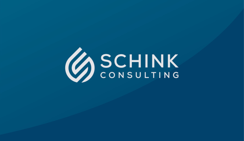 Modernes-Unternehmenslogo-Schink-Consulting