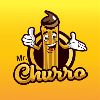 Mr-Churro-das-beste-Logo