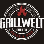 Flammen Logo, Grillwelt