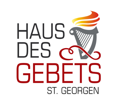 Flammen Logo, Haus des Gebets