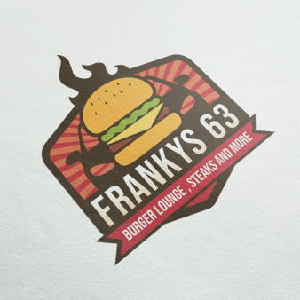 Frankys-63-Burger-Logo