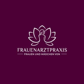 Feminine-Logos-Frauenarztpraxis