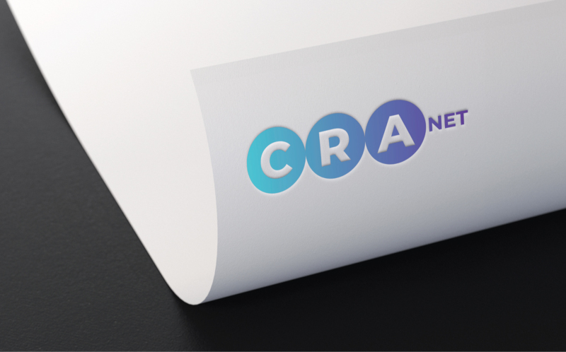 CRA-Net-Farbverlauf-Logo-Design