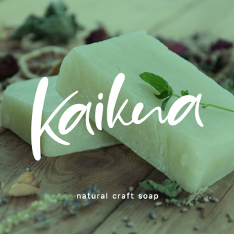 Natural-Craft-Soap-Kaikua-nachhaltige-Logos