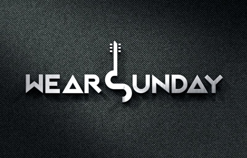 Wear-Sunday-Metallic-Logo