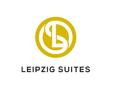 Bamboo Logo, Leipzig Suites