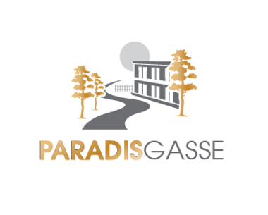 Apartment Logo, Paradis Gasse