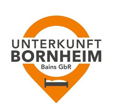 Apartment Logo, Unterkunft Bornheim