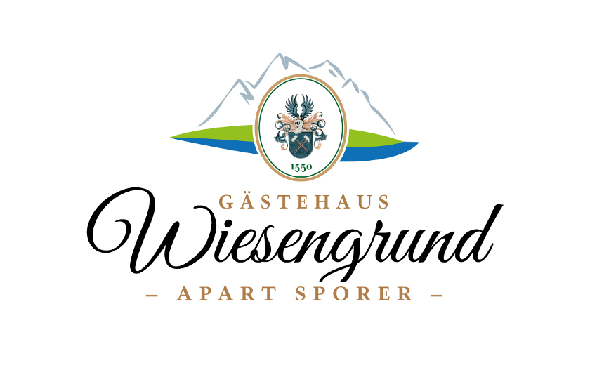 Apartment Logo, Gästehaus Wiesengrund