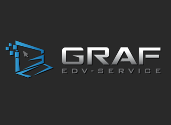 Computer Logo, Graf EDV Service