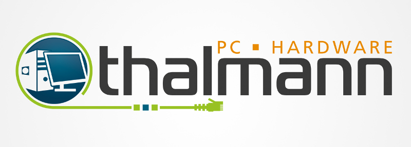 Computer Logo, thalmann