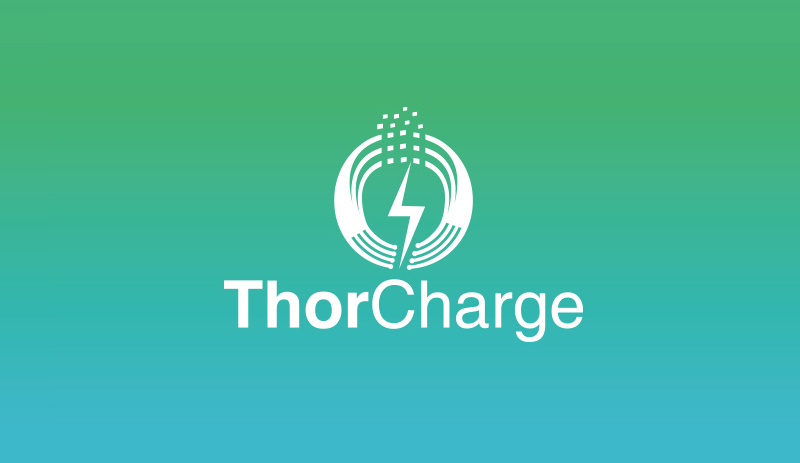 Elektriker-Logo-fuer-Thor-Charge