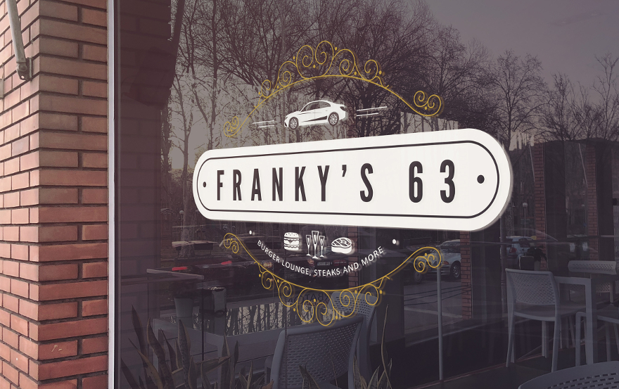 Barnamen, Franky´s 63