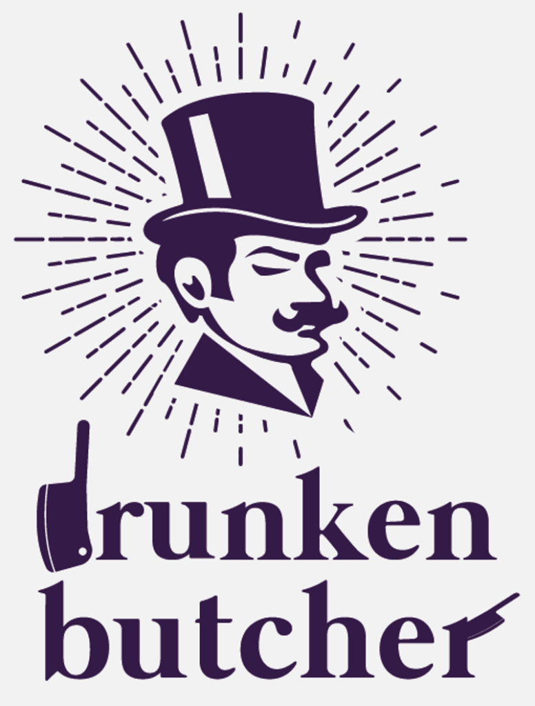 Barnamen finden, drunken butcher