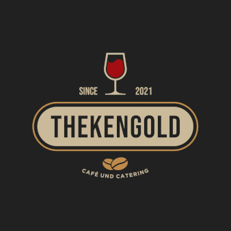 Thekengold-Weinlogo