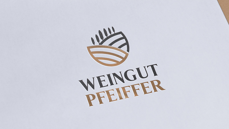 Weinlogo-Design-Weingut-Pfeiffer