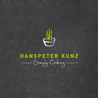 Hanspeter-Kunz-Kochschule-Logo-Design