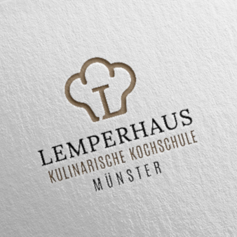 Lemperhaus-Kulinarische-Kochschule-Koch-Logo