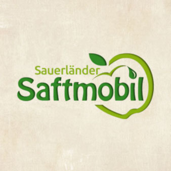 Obstlogo-Sauerlaender-Saftmobil