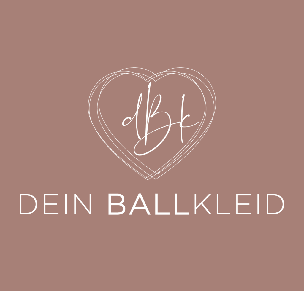 Modelabelnamen finden, Dein Ballkleid