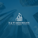 RW-Immobilien-One-Line-Logo