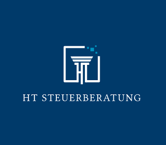 simple simple Logo, HT Steuerberatung