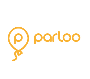 simple Logo, parloo