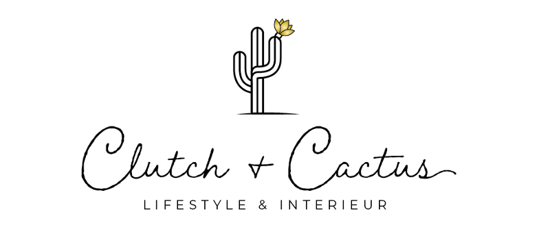 simple Logo, Clutch & Cactus