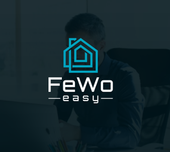 simple Logo, FeWo