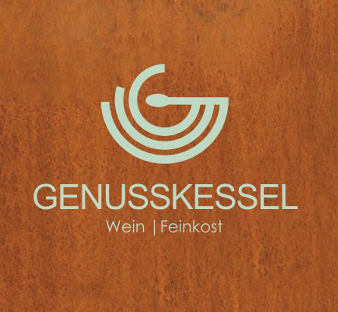 simple Logo, Genusskessel