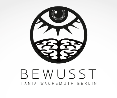 CBD Logo, Bewusst